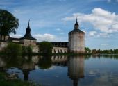 В Вологде был найден цоколь крепостной башни построенной во время царствования Ивана Грозного