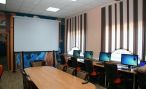 В поселке Таежный начал деятельность Центр IT-технологий