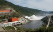 На Колымской  Усть-Среднеканской ГЭС запущен первый пусковой комплекс