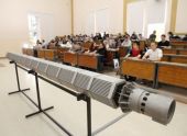 Студенты-ядерщики ТПУ получили возможность учиться на настоящем ядерном топливе
