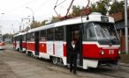 В Краснодаре обновят общественный транспорт