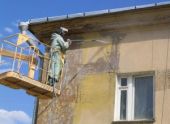 В жилых домах Свердловской области будут делать капремонт