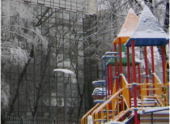 Детские площадки Воронежа
