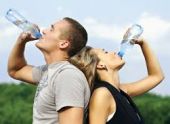 Ученые доказали что необходимо пить только очищенную воду
