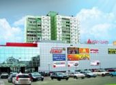 Торговый центры Волгограда