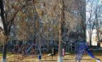 Детские площадки Тольятти