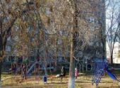 Детские площадки Тольятти