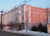 В Хабаровске, Москве и Владивостоке создадут филиалы Минвостокразвития