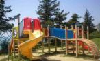 В Иркутске обустроят современные детские площадки