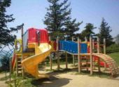 В Иркутске обустроят современные детские площадки