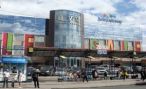Торгово-развлекательные центры Томска