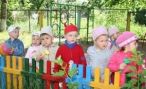В Ульяновской области реализуют проект «Билдинг-сад»