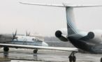 На Камчатке завершилось восстановление аэропорта «Тигиль»