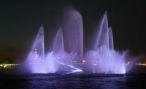 Петербург готовиться к открытию летнего сезона фонтанов