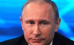 Путин попросить делать все для оборонной отрасли на территории России