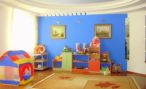 Второй детский сад за прошедшее полугодие построен в столице Калмыкии