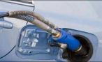 Весь транспорт в Самарском регионе переведут на газомоторное топливо