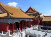 Пекин – сочетание древней истории и современного быта