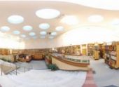 В библиотеку Алвара Аалто в Выборге вернулись книги довоенного периода