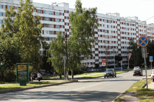 Специфика вторичного жилья в Санкт Петербурге