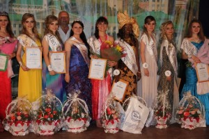 Финалы двух студенческих конкурсов красоты совсем недавно прошли в Ростове-на-Дону  