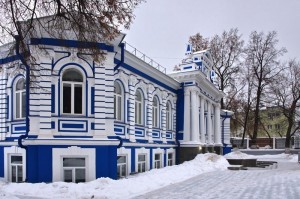 Детский сад №221 г. Пермь