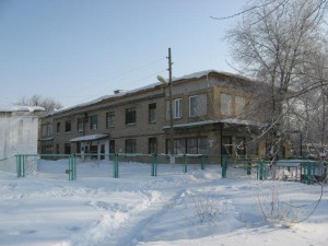 Детский сад №36 г. Златоуст