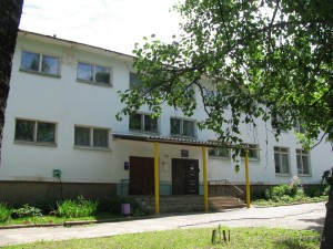 Детский сад №87 г. Владимир