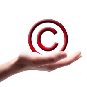 Как защитить авторские права?