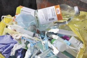 Правила и методы утилизации медицинских отходов
