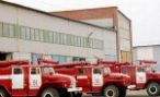 Новое пожарное депо открылось в Челябинской области Новое пожарное депо открылось в Челябинской области