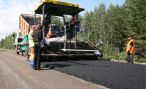 Смена приоритетов в дорожном вопросе Смена приоритетов в дорожном вопросе