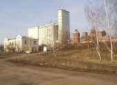 Крупозавод в Романовке рождается заново Крупозавод в Романовке рождается заново
