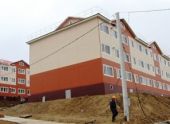 В Благовещенском регионе 7 домов сдадут в конце сентября В Благовещенском регионе 7 домов сдадут в конце сентября