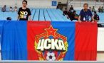 Болельщики ЦСКА понимают ситуацию с переносом матчей на другие стадионы – Уланов