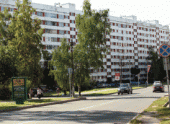Специфика вторичного жилья в Санкт-Петербурге Специфика вторичного жилья в Санкт-Петербурге