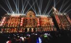 Сингапур приглашает всех желающих посетить рождественскую ярмарку