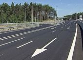 В Карелии открылся участок дороги, сообщающий Санкт-Петербург и Петрозаводск В Карелии открылся участок дороги, сообщающий Санкт-Петербург и Петрозаводск