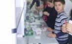 В Татарстане открылся лицей-интернат с углубленным изучением химии В Татарстане открылся лицей-интернат с углубленным изучением химии