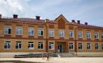 В Томской области приняла своих учеников построенная фермером школа В Томской области приняла своих учеников построенная фермером школа