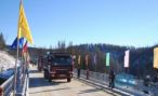 В Якутии открылся мост через Большую Кетеме, который избавил от изоляции несколько населенных пунктов