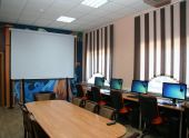 В поселке Таежный начал деятельность Центр IT-технологий В поселке Таежный начал деятельность Центр IT-технологий