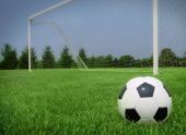 Два поля для мини-футбола вскоре построят в Волгограде по программе УЕФА