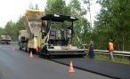 Завершился ремонт дороги в Пировском районе Завершился ремонт дороги в Пировском районе