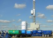 Завод «Сибнефтемаш», построенный в Тюменской области, снабдит страну емкостным оборудованием Завод «Сибнефтемаш», построенный в Тюменской области, снабдит страну емкостным оборудованием