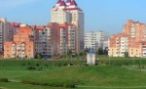 Новый жилой микрорайон вскоре сдадут в эксплуатацию в Ачинске Новый жилой микрорайон вскоре сдадут в эксплуатацию в Ачинске
