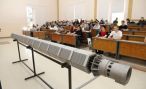 Студенты-ядерщики ТПУ получили возможность учиться на настоящем ядерном топливе Студенты-ядерщики ТПУ получили возможность учиться на настоящем ядерном топливе