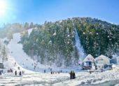 Эльбрусский район готовиться к зимнему туристическому сезону