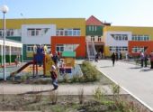 Два детских сада построят в 2014 году в Камышине Волгоградской области