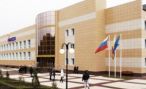 Новый физкультурно-спортивный комплекс «Факел» в Рязанской области принял первых посетителей